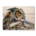 thumbnail image 1 of Day Dream DCLBA1511 15 x 11 in. Looking Back Wall Art, 1 of 1