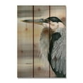 thumbnail image 1 of Day Dream HQ DBBBL1624 16 x 24 in. Bartholets Big Blue Inside & Outside wood Wall Art, 1 of 2