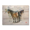 thumbnail image 1 of Day Dream HQ DCPALS1511 15 x 11 in. Pals Wall Art, 1 of 1