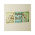 thumbnail image 1 of Day Dream HQ MLBR1511 15 x 11 in. Beautiful Ride Wall Art, 1 of 2