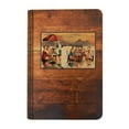 thumbnail image 1 of Day Dream HQ RWBTH1511 15 x 11 in. Wests Beating the Heat Wall Art, 1 of 2