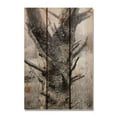 thumbnail image 1 of Day Dream HQ SS1624 16 x 24 in. Still Standing Inside & Outside wood Wall Art, 1 of 2