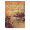 thumbnail image 1 of Day Dream HQ WAMD1115 11 x 15 in. All My Dreams Wall Art, 1 of 2