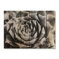 thumbnail image 1 of Day Dream SE3324 33 x 24 in. Simple Elegance Inside & Outside wood Wall Art, 1 of 7
