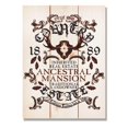 thumbnail image 1 of Day Dream WIRE1115 11 x 15 in. Inherited Real Estate Wall Art, 1 of 2