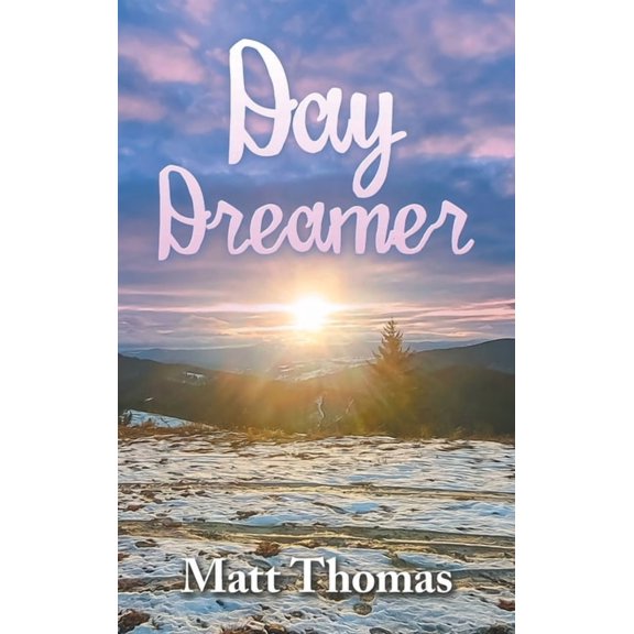 Day Dreamer, (Hardcover)