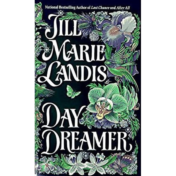 Pre-Owned Day Dreamer, 9780515119480, 0515119482, Paperback, Reissue edition
