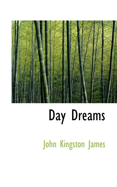 Day Dreams Paperback