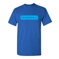 thumbnail image 1 of Day Drinking Sarcastic Humor Graphic Tees Gift For Mens Novelty Funny T Shirt, 1 of 5