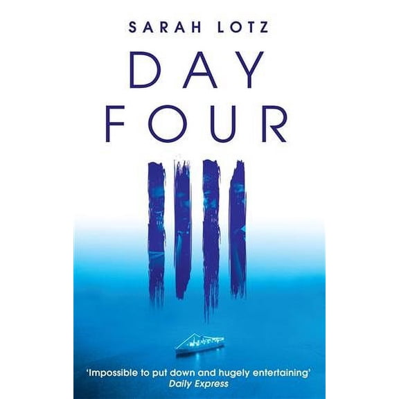 Day Four (Paperback)
