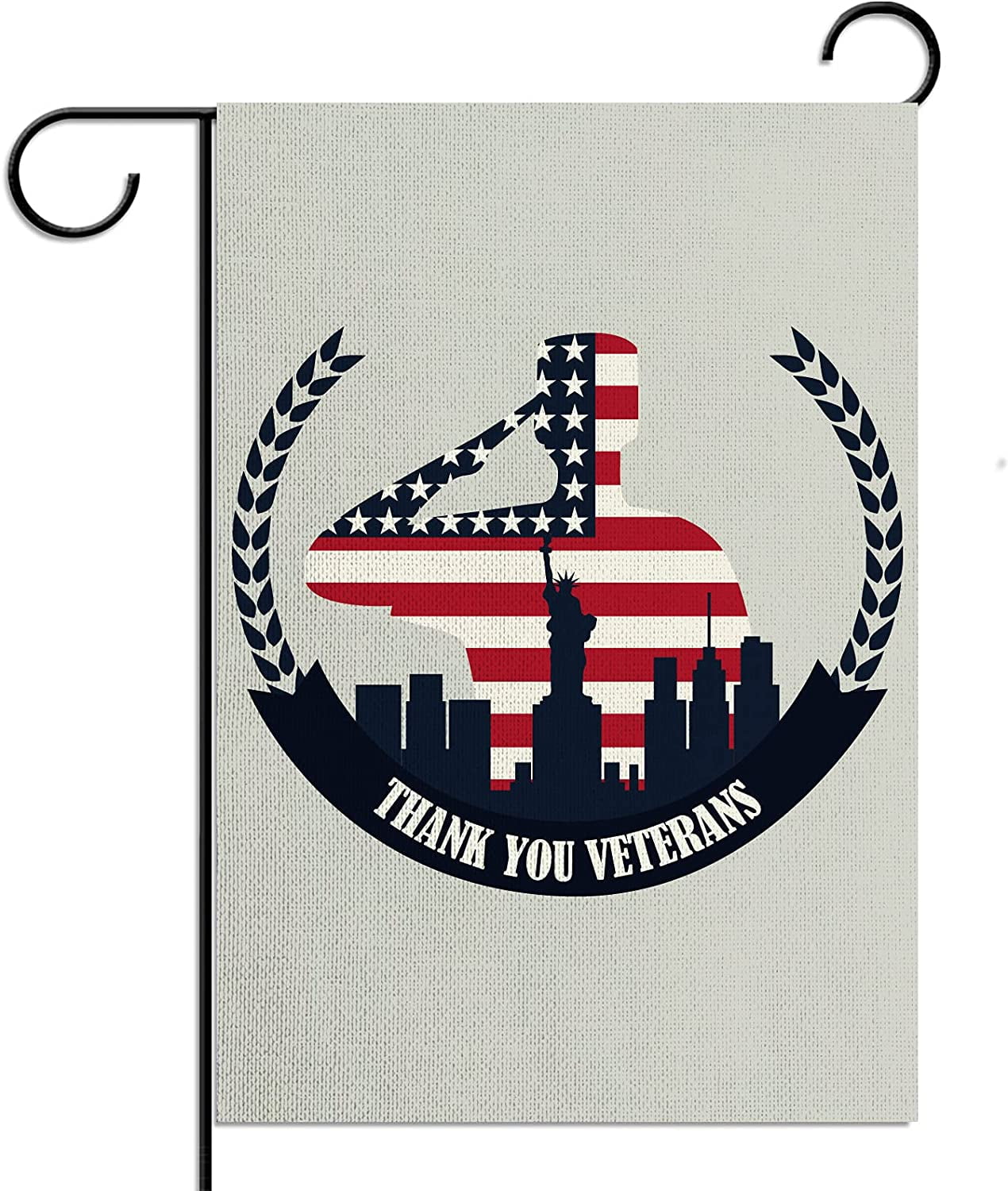 Veterans day each year
