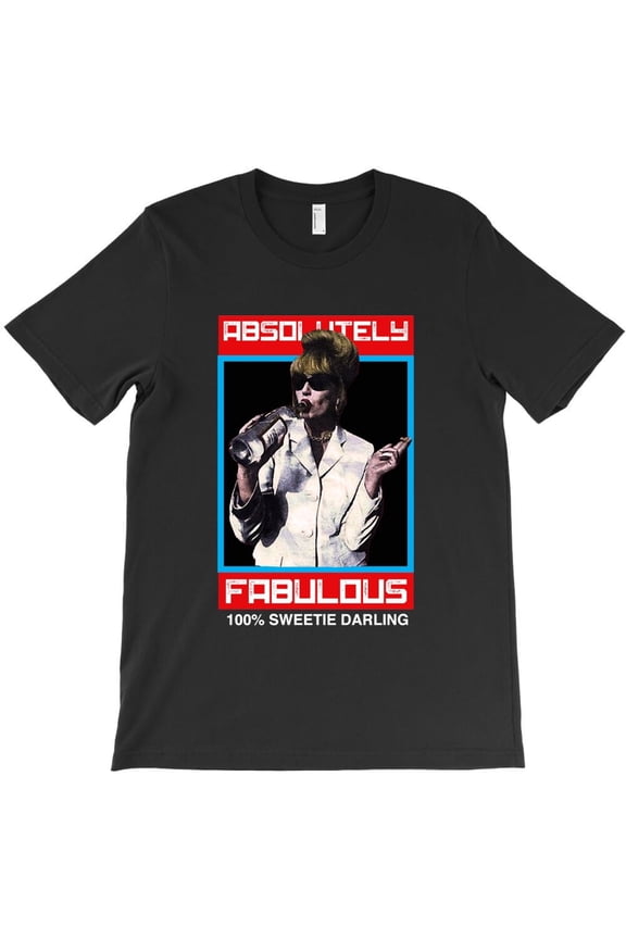 Day Gift Patsy Stone Funny Ab Fab Gift Graphic Novelty H29997 T-Shirt, for Men and Women, Up to Size 5XL