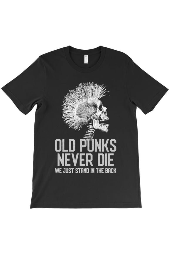 Day Gift The Ruts Funny Gifts Women 70s Punk Rock Band Music Fan H14667 T-Shirt, for Men and Women, Up to Size 5XL
