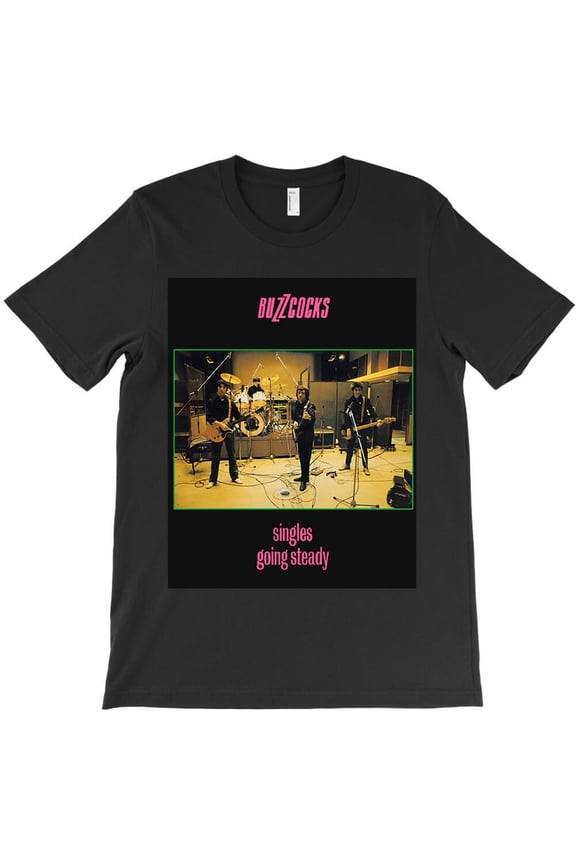 Day Gift The Ruts Funny Mens My Favorite 70s Punk Rock Band Music K14668 Unisex T-Shirt – Extended Sizes Up to 5XL