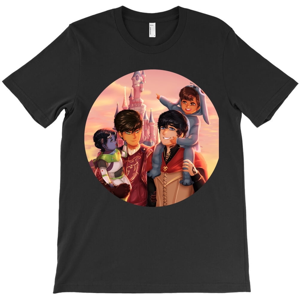 Day Gifts Cassandra Clare Funny Gift Men Mortal Instruments H44993 ...