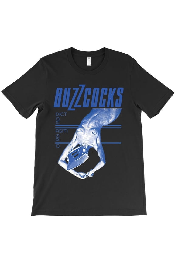 Day Gifts The Members Funny Gifts Men 70s Punk Band Music Fan H19521 T-Shirt, for Men and Women, Up to Size 5XL