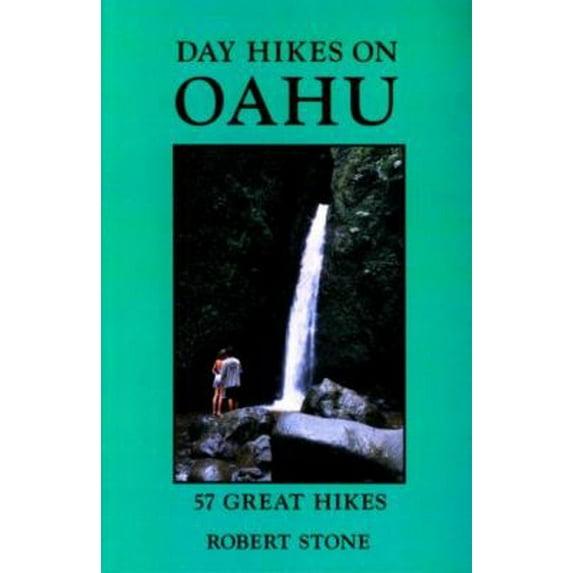 Pre-Owned Day Hikes on Oahu, 3rd (Paperback) 1573420387 9781573420389