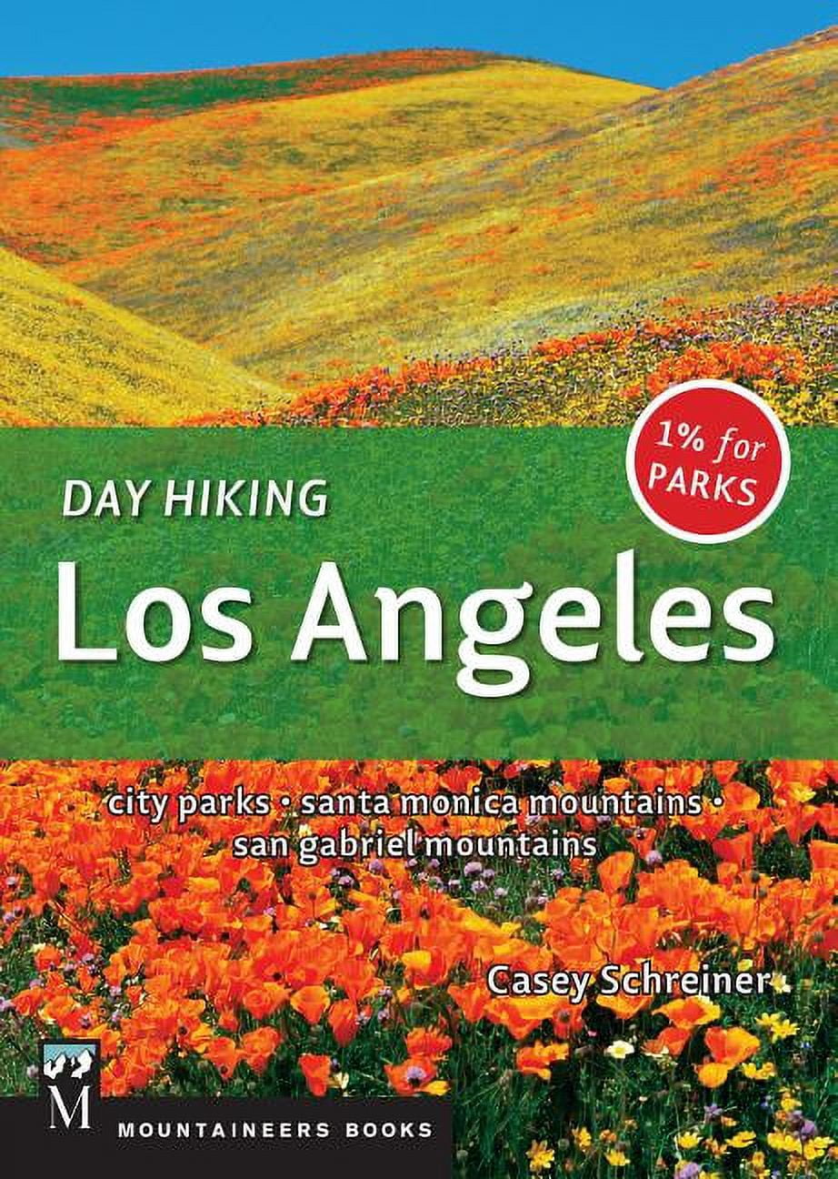 San Gabriel Mountain Biking Trails Los Angeles Day Hiking Los