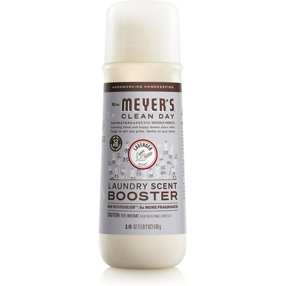 Day Laundry Scent Boosters, Lavender Scent, 18oz