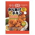 thumbnail image 1 of Day-Lee Pride Karaage Japanese Double-Fried Chicken - 12 oz Packaged Meal, Tender & Juicy, 1 of 2