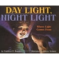thumbnail image 1 of Pre-Owned Day Light, Night Light: Where Light Comes from (Library Binding) 0060272953 9780060272951, 1 of 1