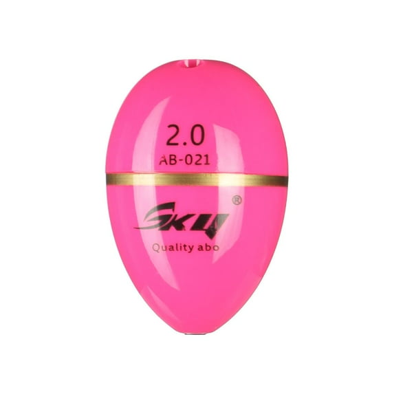 Day Light Plug-in Anti-collision Pumice Fishing Accessories Buoy Sea Fishing Rock Fishing 2.0