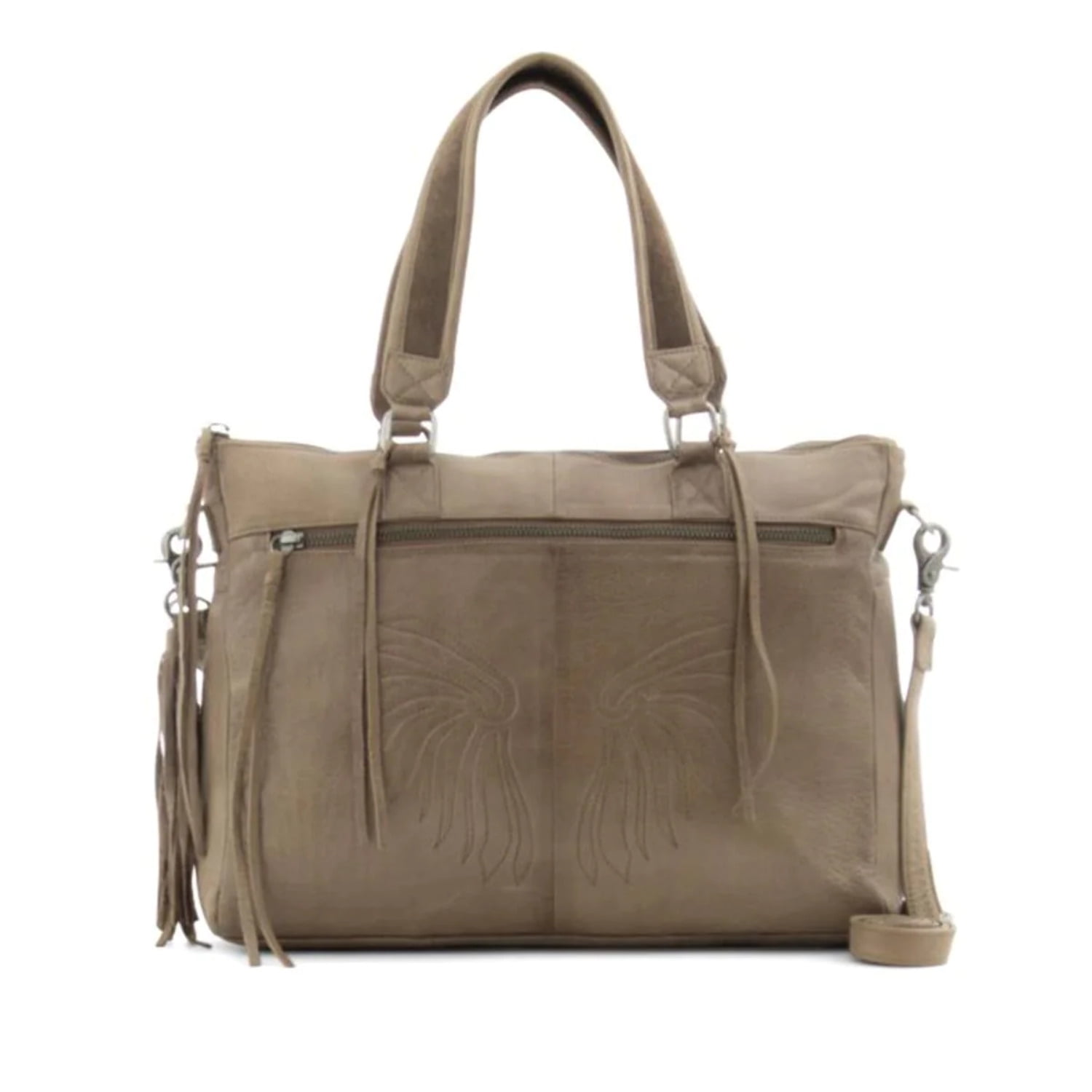 Day Mood Karley Satchel Walmart