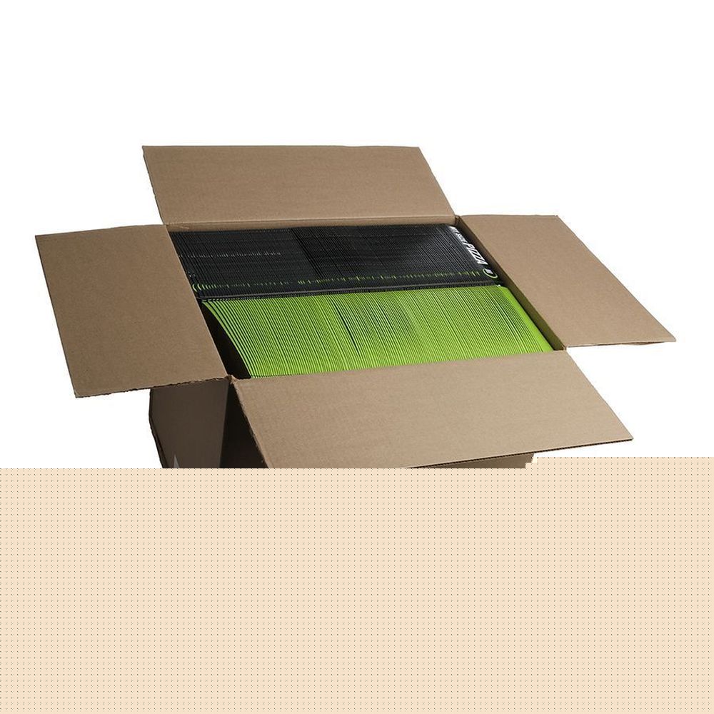 Day N Night Bites Personal Size Pizza Box -- 300 per Case.