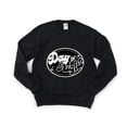 thumbnail image 1 of Day N Night Positive Affirmation Duality Theme Design Kid Cudi Song Cute Sweatshirt, for men & women, up to size 5XL, 1 of 3