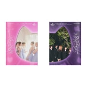 Day & Night Day Version & Day & Night Night Version [CD Bundle]