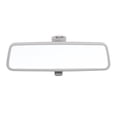 thumbnail image 1 of Day Night Rearview Mirror, Easy Installation Robust Plastic Housing for Specific Models (Gray), 1 of 6