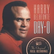 Pre-Owned Day-O by Harry Belafonte (CD, Jul-2004, North Star Music)