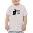 thumbnail image 1 of Day Of Assumption Virgin Mary T-Shirt Toddler -Image by Shutterstock,  3 Toddler, 1 of 4