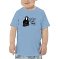 thumbnail image 1 of Day Of Assumption Virgin Mary T-Shirt Toddler -Image by Shutterstock,  5 Toddler, 1 of 4