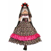 CO-DAY OF DEAD-SPANISH LADY-ST