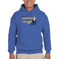thumbnail image 1 of Day Of The Assumption Hoodie Men -Image by Shutterstock, Male Large, 1 of 4