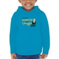 thumbnail image 1 of Day Of The Assumption Hoodie Toddler -Image by Shutterstock,  4 Toddler, 1 of 4