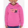 thumbnail image 1 of Day Of The Assumption Hoodie Toddler -Image by Shutterstock,  4 Toddler, 1 of 4