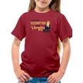 thumbnail image 1 of Day Of The Assumption T-Shirt Juniors -Image by Shutterstock,  Large, 1 of 4