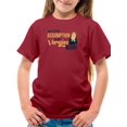 thumbnail image 1 of Day Of The Assumption T-Shirt Juniors -Image by Shutterstock,  x-Large, 1 of 4