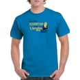 thumbnail image 1 of Day Of The Assumption T-Shirt Men -Image by Shutterstock, Male Large, 1 of 4