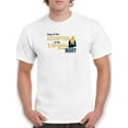 thumbnail image 1 of Day Of The Assumption T-Shirt Men -Image by Shutterstock, Male Medium, 1 of 4