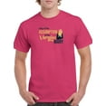 thumbnail image 1 of Day Of The Assumption T-Shirt Men -Image by Shutterstock, Male XX-Large, 1 of 4