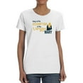 thumbnail image 1 of Day Of The Assumption T-Shirt Women -Image by Shutterstock, Female 3X-Large, 1 of 4