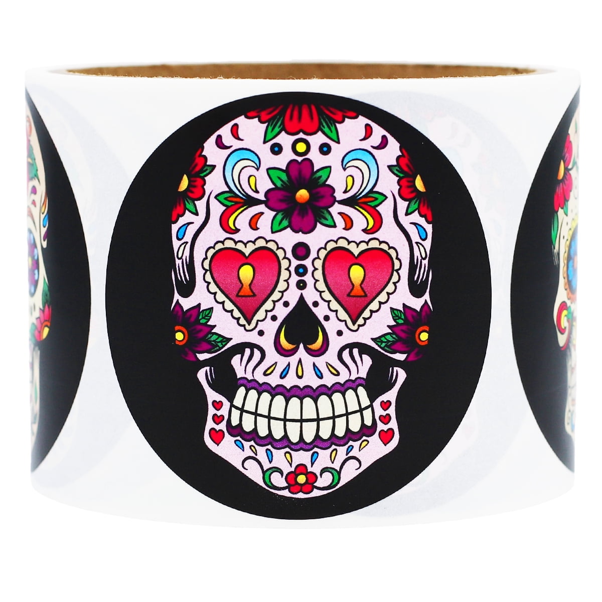 4. Embrace The Festivities: Day Of The Dead Party Supplies For A Memorable Celebration