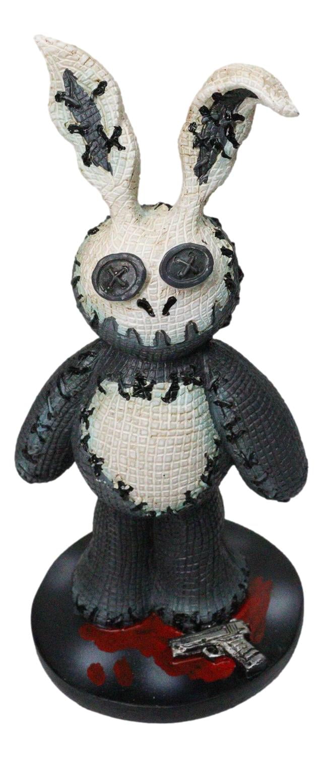 Donnie Darko Frank Bunny