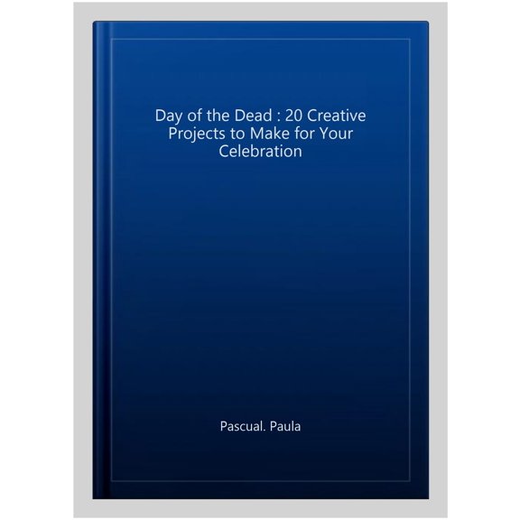 Pre-Owned Day Of The Dead