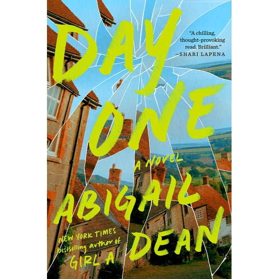 Day One, (Hardcover)