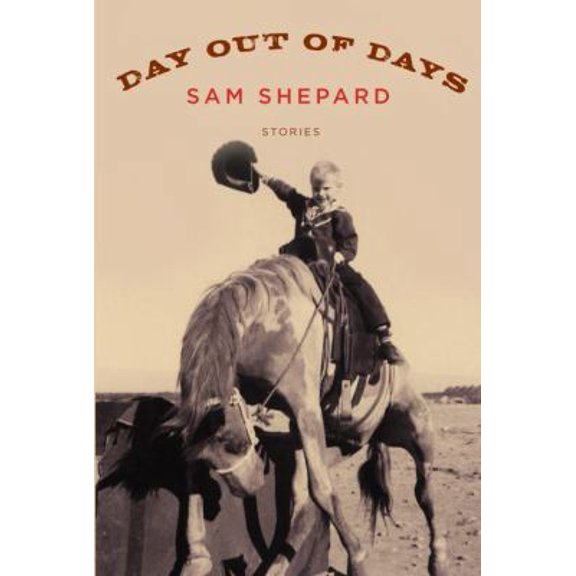 Pre-Owned Day out of Days: Stories (Hardcover) 0307265404 9780307265401