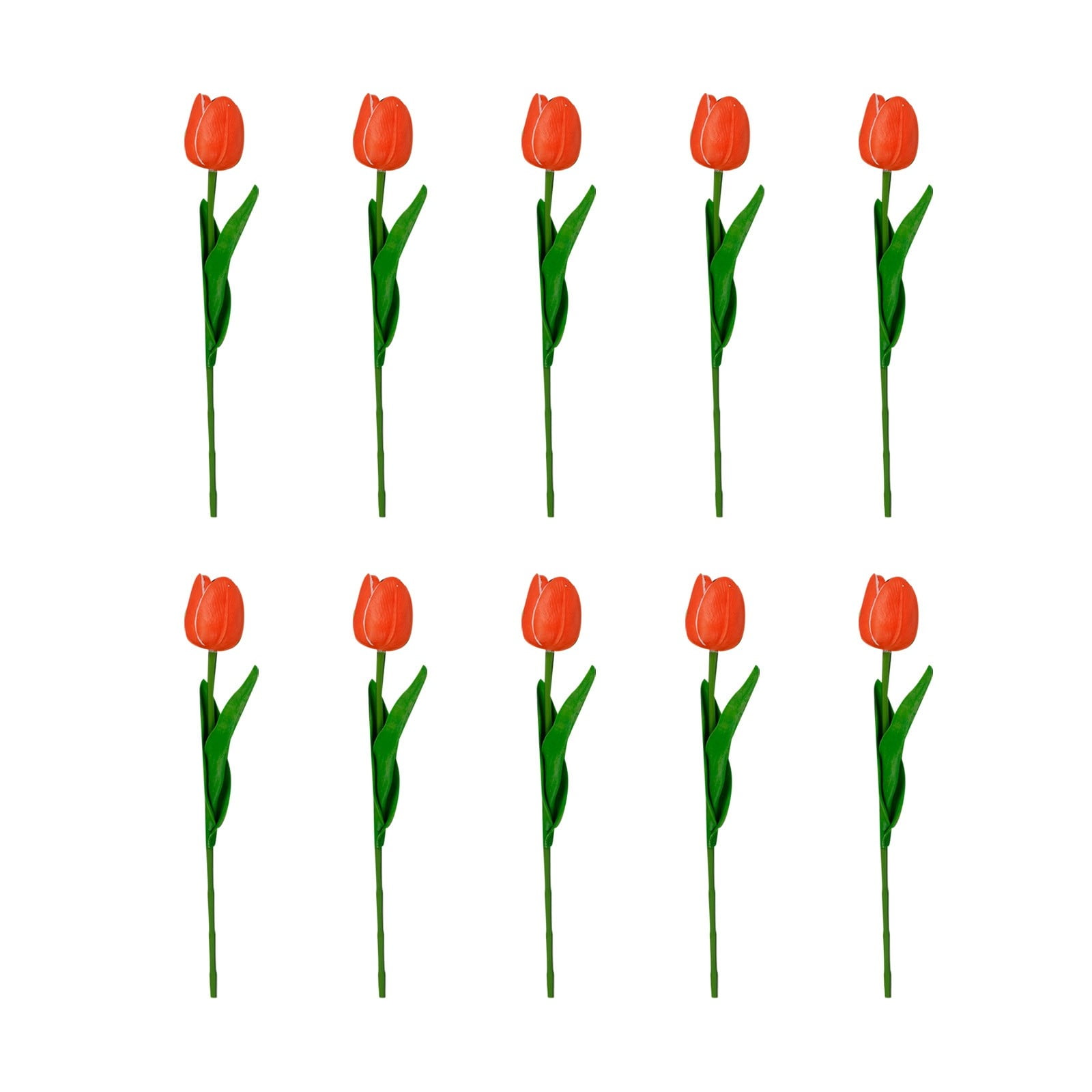 Day Outdoor Flowers🌷 Silk Never Die Remain Fresh And Always Orchid